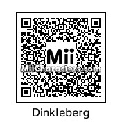 QR Code for Sheldon Dinkleberg by WalrusPatty