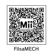 QR Code for Filsamech by TeeOS