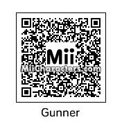 QR Code for Mii Gunner by NCox01