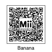 QR Code for Naked Banana by Alien803