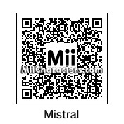 QR Code for Mistral by CryoT