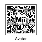 QR Code for Avatar by BobbyBobby