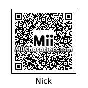 QR Code for Nick Ramos by ZM5