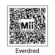 QR Code for Mr. Everdred by taiodesu4649