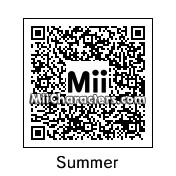 QR Code for Summer Smith by suicidemission