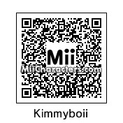 QR Code for Kimmyboii by Kimmyboii