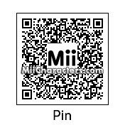 QR Code for Pin by Vectrometer