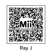 QR Code for Ray J by Law