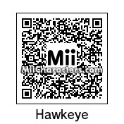 QR Code for Riza Hawkeye by Mordecai