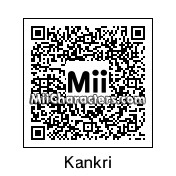 QR Code for Kankri Vantas by littletigress