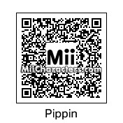 QR Code for Scottie Pippin by dave