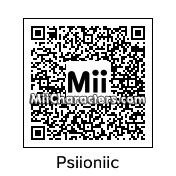 QR Code for The Psiioniic by littletigress