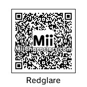 QR Code for Neophyte Redglare by littletigress