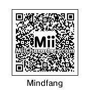 QR Code for Marquise Spinneret Mindfang by littletigress