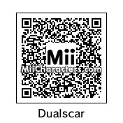 QR Code for Orphaner Dualscar by littletigress