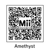 QR Code for Amethyst by Rise18