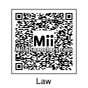 QR Code for Lawrence Bryant by Law