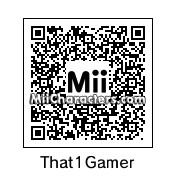 QR Code for The Completionist by Kimmyboii