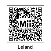 QR Code for Leland by Alien803