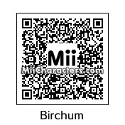 QR Code for Dick Birchum by Alien803