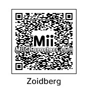 QR Code for Zoidberg by Rabbott