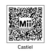 QR Code for Castiel by lukeisfobaf