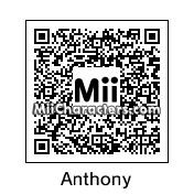 QR Code for Anthony Padilla by TNTCakes