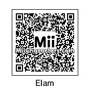 QR Code for Elam Ferguson by Zelsyus