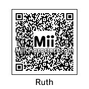 QR Code for Ruth Cole by Zelsyus