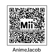 QR Code for Mtymac2 by mtymac2