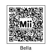 QR Code for Bella Swan by celery