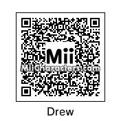 QR Code for Drew by Larsenv