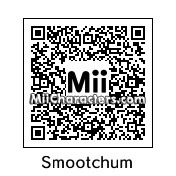 QR Code for Smoochum by pikanglova