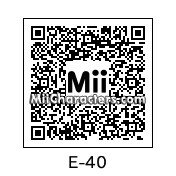 QR Code for E-40 by Tydollasign101