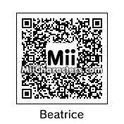 QR Code for Beatrice by Joker1889