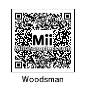 QR Code for Woodsman by Joker1889