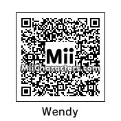 QR Code for Wendy by Joker1889