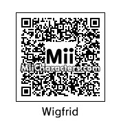 QR Code for Wigfrid by Joker1889