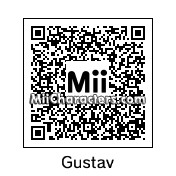 QR Code for Gustav (Charlie Booth) by Joker1889