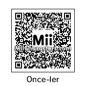 QR Code for The Once-ler by Joker1889