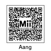 QR Code for Aang by Petertwnsnd