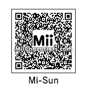 QR Code for Mi-sun by PhilippL