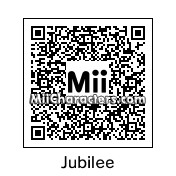 QR Code for Jubilee by Mryoshi64