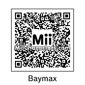 QR Code for Baymax by epicgirl234