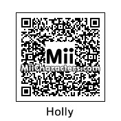 QR Code for Holly by Sherlock17