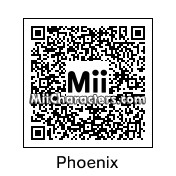 QR Code for Phoenix Wright by Jahmocha