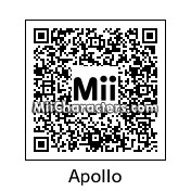 QR Code for Apollo Justice by Jahmocha