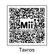 QR Code for Tavros Nitram by Jahmocha