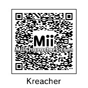 QR Code for Kreacher by NuttyNetty