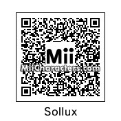 QR Code for Sollux Captor by Jahmocha